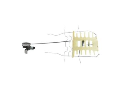 Ram 68196743AA Motor
