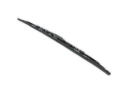 Jeep Windshield Wiper - 68079858AA
