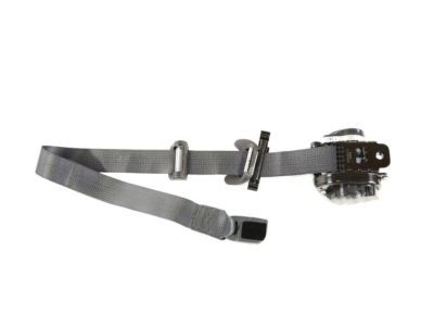Mopar 1VA67DX9AB Seat Belt Retractor