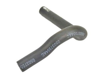 Mopar 5037554AC Air Hose