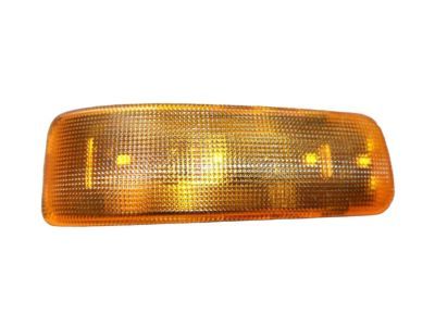 Dodge 68000341AA INDICATOR