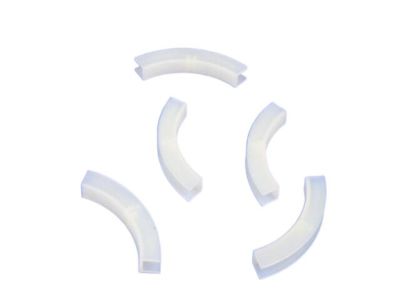 Jeep 4167970 PAD PACKAGE, Shift Fork