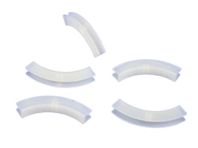 Jeep 4167970 PAD PACKAGE, Shift Fork