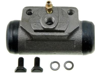 1993 Dodge Ram Wagon Wheel Cylinder - 3780525