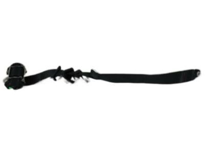 Dodge 1AN04DX9AD SEAT BELT Retractor