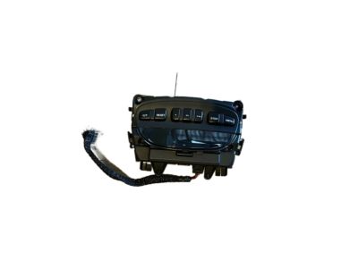 Dodge 56045574AE MODULE Overhead Console
