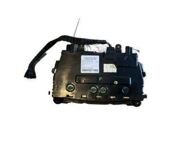 Dodge 56045574AE MODULE Overhead Console