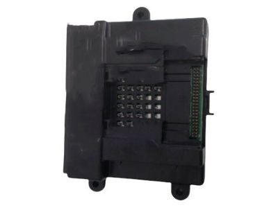 Jeep 82208859AB MODULE KIT REMOTE START