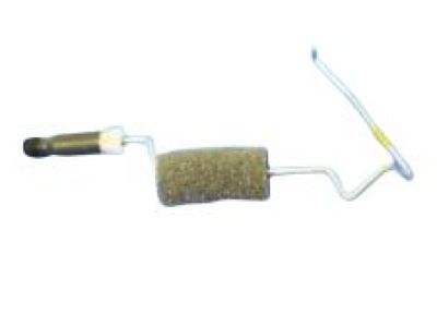 Jeep 68033507AA LINK Inside lock Front Door