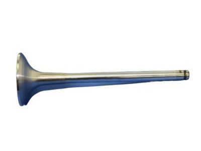 Dodge 5037890AA VALVE Exhaust Standard