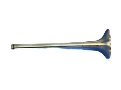 Dodge 5037890AA VALVE Exhaust Standard