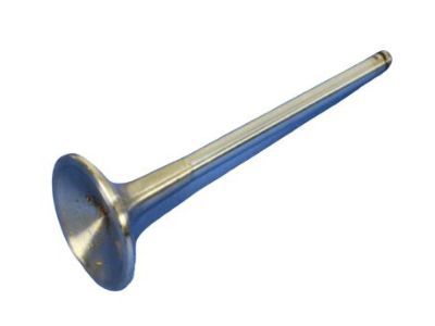 Dodge 5037890AA VALVE Exhaust Standard