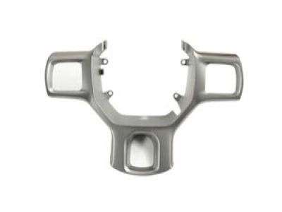 Ram 5NN22GDLAA BEZEL Steering Wheel Switch