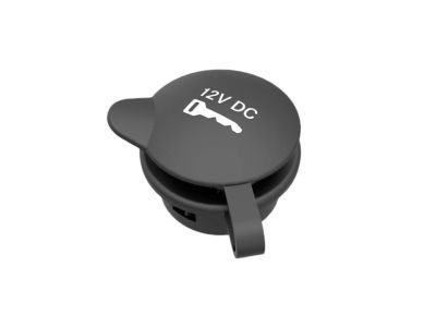 Jeep 5026599AA CAP Power Outlet