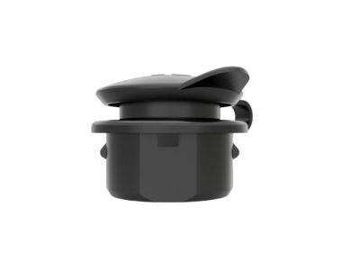 Jeep 5026599AA CAP Power Outlet