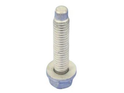Mopar 6505655AA Bracket Bolt, Driver Side