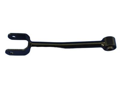 Mopar 68079539AF Lateral Link, Rear Upper