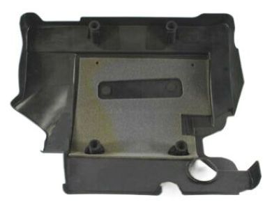 Dodge 4891936AE COVER Engine