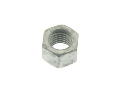 Jeep 6502556 NUT Hex M10-1.5