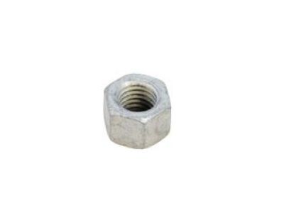 Jeep 6502556 NUT Hex M10-1.5