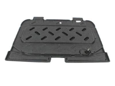 Jeep 1PM27DX9AD LID Load Floor