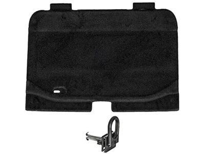 Jeep 1PM27DX9AD LID Load Floor