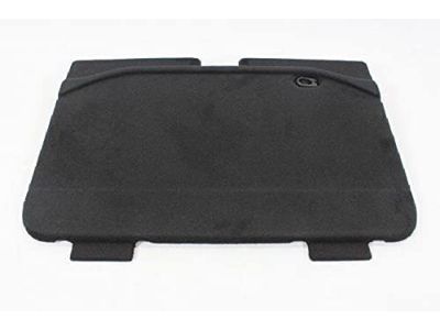 Jeep 1PM27DX9AD LID Load Floor