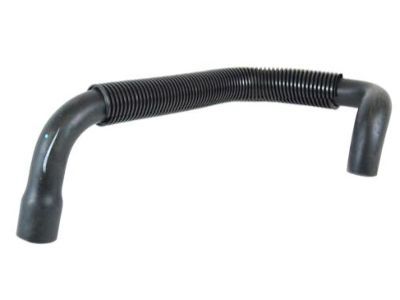 Jeep Crankcase Breather Hose - 4666042AC