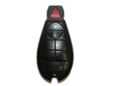 Ram 5500 Transmitter - 68044905AC