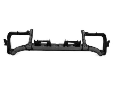 Mopar 4805843AJ Crossmember Front Support Headlamp