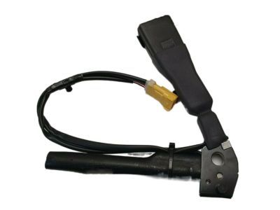 2008 Dodge Nitro Seat Belt - 5KJ651DVAB