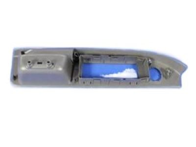 Chrysler 68019009AB BEZEL Switch