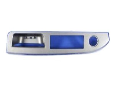 Chrysler 68019009AB BEZEL Switch