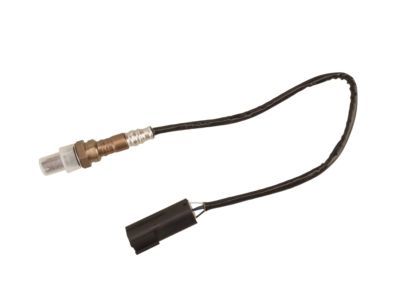 Dodge Caravan Oxygen Sensor - 4686933