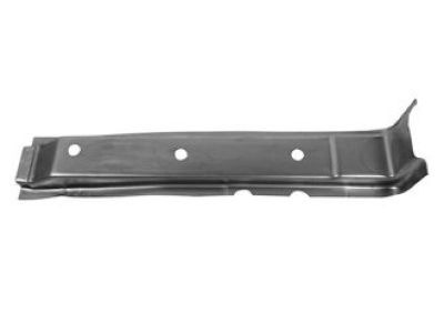 Jeep 68298702AB Rear Rail