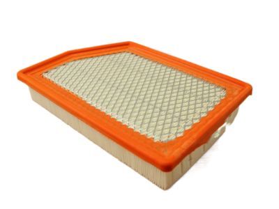 Jeep 68245310AA Air Filter
