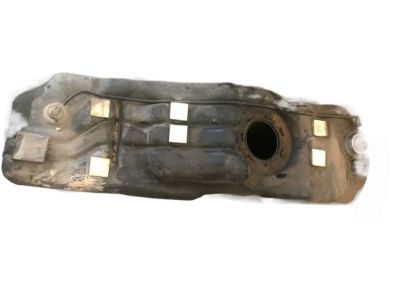 Dodge 52129205AH TANK Fuel