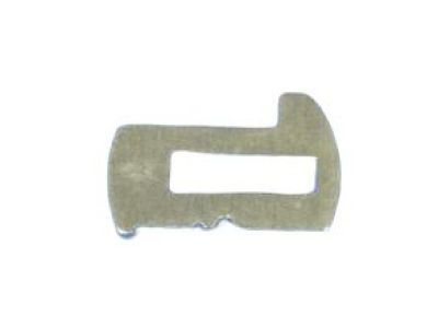 Jeep 5010880AB TUMBLER Ignition Number 2 Sidebar