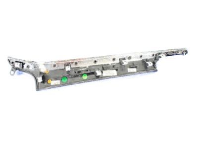 Jeep 68144346AA APPLIQUE Instrument Panel