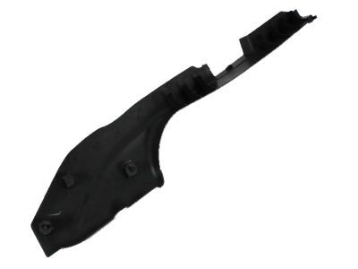 Jeep 5KJ00XDVAF COVER Wiring Protector