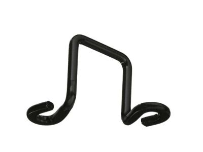 Mopar 68154171AA Striker, Front