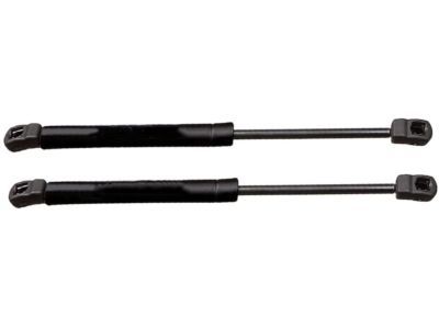 Mopar 68025358AA Support Liftgate Opening, Passenger Side