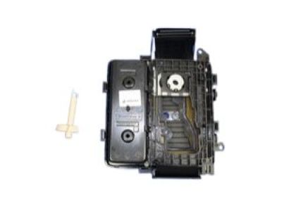 Jeep 68004143AC PRND BEZEL Gear selector