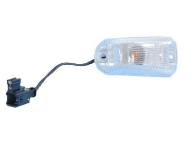 Ram 68232472AB LAMP Cab Includes Seal