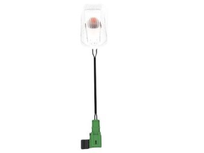 Ram 68232472AB LAMP Cab Includes Seal