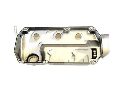 Chrysler MD371873 COVER Cylinder Head Left