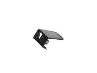 Jeep 1UB913X9AA BEZEL Floor Console