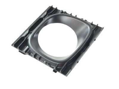 Dodge 68262277AA BEZEL Adaptive Cruise Control
