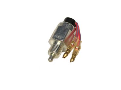 Dodge MD704162 SWITCH ASSY, 4WD Light, w/Male Connector