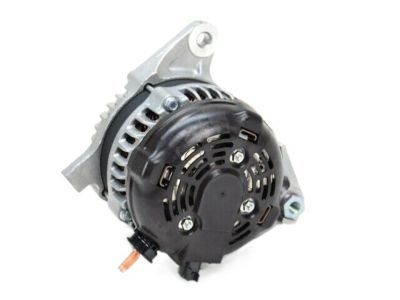 Dodge Alternator - 4801304AC